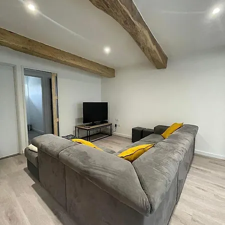 Holiday home Lestable Du Pin *