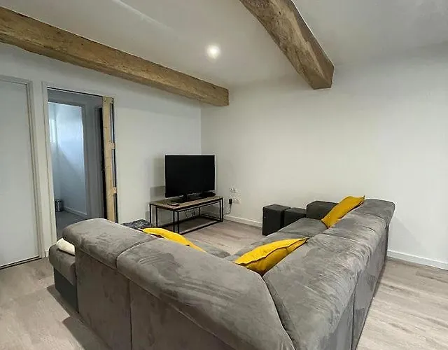 Tatil Evi Lestable Du Pin *