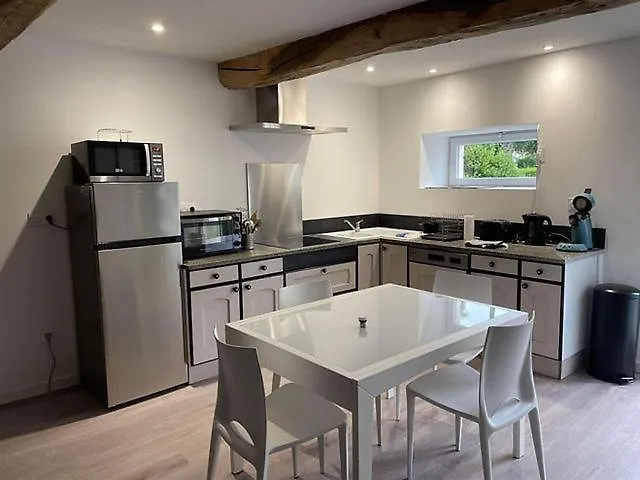 Lestable Du Pin Tatil Evi *