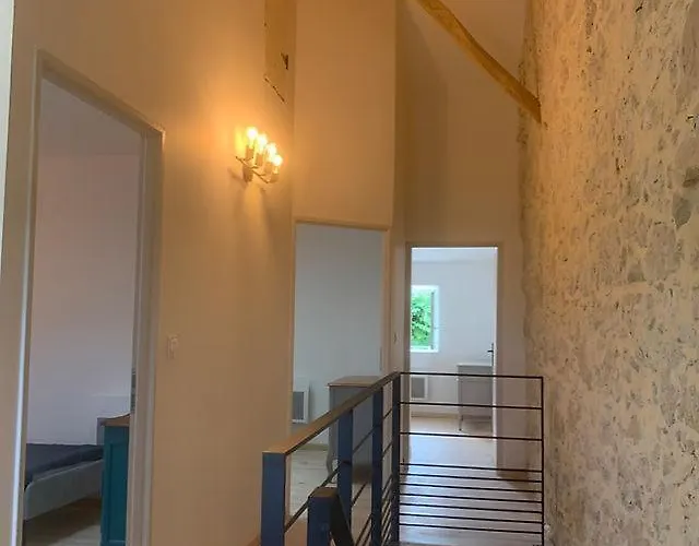 Tatil Evi Lestable Du Pin *